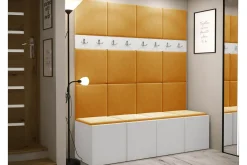 Dunvegan Highboard White