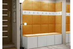Dunvegan Highboard White