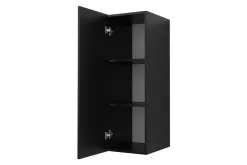 Dunvegan Highboard White