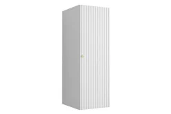 Dunvegan Highboard White