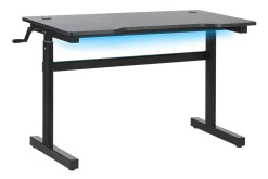 Durbine Gamingbord 120x60 cm Rektangulär