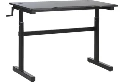 Durbine Gamingbord 120x60 cm Rektangulär