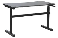 Durbine Gamingbord 120x60 cm Rektangulär
