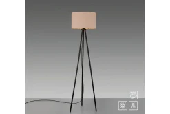 Duro Just Light Golvlampa