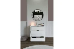 Durusu Byrå 90 cm