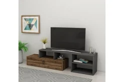 Durusu Tv-bänk 120 cm