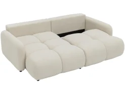 Durven Bäddsoffa 3-sits