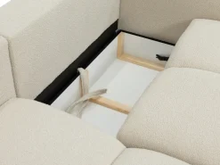 Durven Bäddsoffa 3-sits