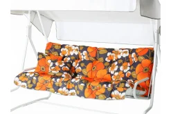 Dyna till DeLuxe Hammock Orange