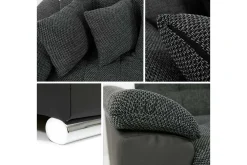 Dynir Bäddsoffa Divan Höger