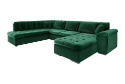 Dynir Bäddsoffa Divan Höger