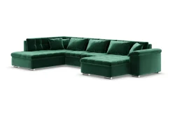 Dynir Bäddsoffa Divan Höger