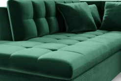 Dynir Bäddsoffa Divan Höger