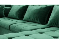 Dynir Bäddsoffa Divan Höger
