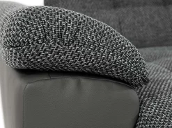 Dynir 6-sits U-Suffa Divan Höger