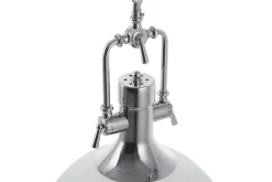 Ebron Taklampa 38 cm