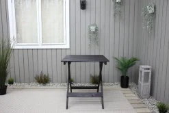 Edilma KlappUtebord 65 cm