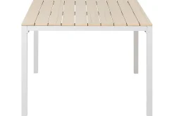 Edmundston Matbord Utomhus 95x95 cm