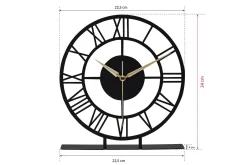 Edror Väggklocka 25 cm
