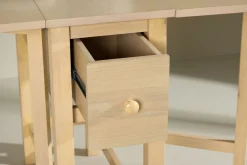 Edward Matbord 110 cm Rektangulär