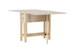 Edward Matbord 110 cm Rektangulär