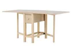 Edward Matbord 110 cm Rektangulär