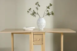 Edward Matbord 110 cm Rektangulär