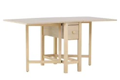 Edward Matbord 110 cm Rektangulär