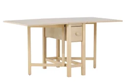 Edward Matbord 110 cm Rektangulär