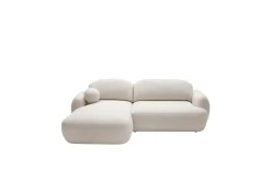 Efrem Soffa med Divan 3-sits