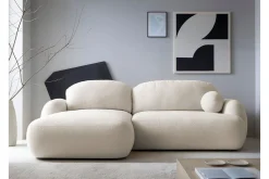 Efrem Soffa med Divan 3-sits