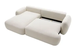 Efrem Soffa med Divan 3-sits