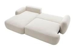 Efrem Soffa med Divan 3-sits