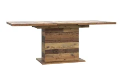 Egbury Förlängningsbart Bord 160 cm