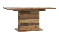 Egbury Förlängningsbart Bord 160 cm