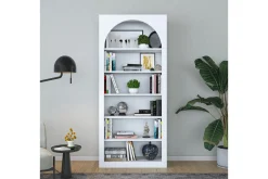 Eimar Bokhylla 80 cm