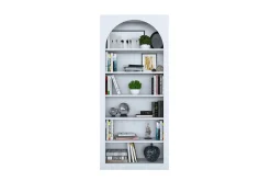 Eimar Bokhylla 80 cm