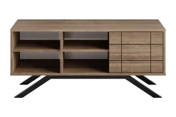 Einbeck Tv-bänk 130 cm
