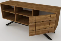 Einbeck Tv-bänk 130 cm