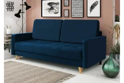 Eirado 4-sits Bäddsoffa