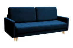 Eirado 4-sits Bäddsoffa
