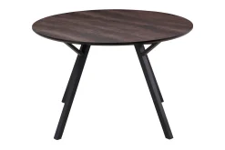 Eirys Runt Matbord 120 cm