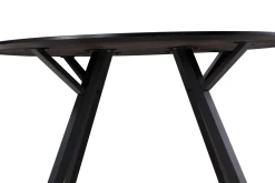 Eirys Runt Matbord 120 cm