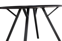 Eirys Runt Matbord 120 cm