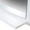 Ekomi Möbelset för Badrum 133 cm