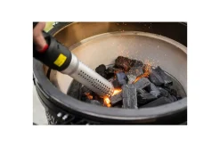 Eldriven Grilltändare Mustang 2000W