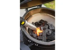 Eldriven Grilltändare Mustang 2000W