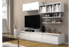 Elegancia Mediaförvaring 180 cm