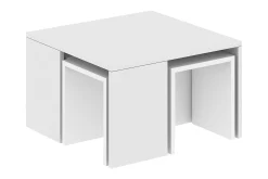 Elegancia Satsbord 60 cm 4 Bord