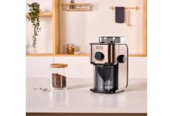Elektrisk Kaffekvarn Black+Decker 150W